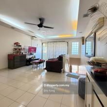 Taman setapak indah @ Townhouse