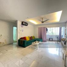 Seri Puri Apartment, Renovated, Partly Furnished, Area Specialist