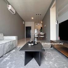 Fully furnished, ready to move in & 3 bedders