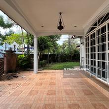 Building a dream home starts with a fixer-upper; unlock the potential!