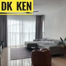 The Clovers Condo Bayan Lepas Penang Airport 1598sf Freehold Renovated