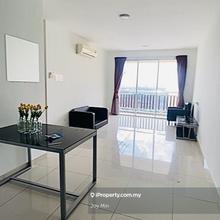 Ksl Residensi 1 @ Taman Daya