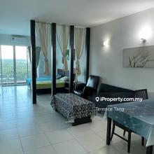 Bayu Marina @ Bayu Puteri  For Rent