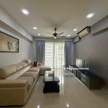 Surin Condominium, Fully Renovated, Fully Furnished Unit For Sale