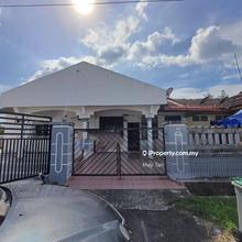 Single storey For sales/Taman Puteri