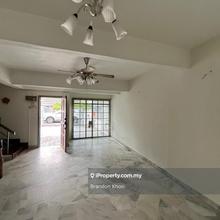 Wangsa melawati freehold limited 