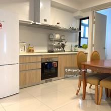 Condominium for Rent