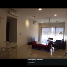 Easy Access to TRX & KLCC