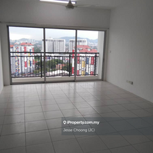 Vista Wirajaya Partly Furnished,Fridge,Washer,Near by lrt,Water Heater
