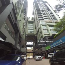 Great place. Easy access to various amenities and highways.