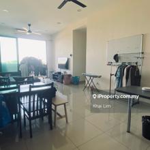 Comes With 3 Car Parks! Under Individual Title! Balcony With Good View