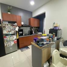 Ascenda Residence @ Skyarena, Setapak for Sale