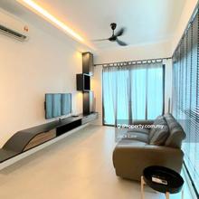 Mira Residence With Fully Furnished And Renovated For Rent