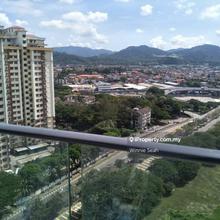 Lake Park Residence @ KL North, Batu Caves for Sale