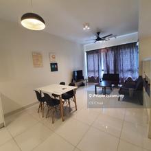 Serviced residence for Rent