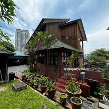 Value Buy Bungalow for rebuild