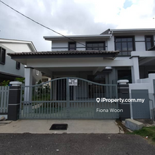 Taman Bertam Impian Tanjung Minyak