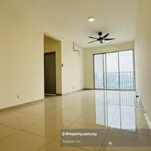 Batu Caves, Residensi Laman Sari for Rent