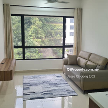 Quinn Residence Fully Furnished,1cp,Lower Floor,Green view,Cabinet