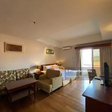 Pulai Spring Resort For Sale or For Rent