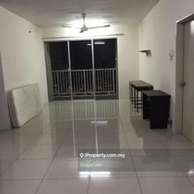 Pv16 Setapak KL, Below Market Value, 2 Car Parks Nice Condition