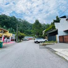 Setiapuspa Bukit Damansara! Bank Auction! Below Market Price! Good Buy