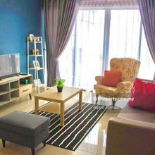 Unit Cantik Fully Furnished Almyra Residence Bandar Sri Putra Bangi