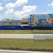 Rawang Acacia corner shop