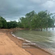 6.5 Acres of Prime Land for Sale in Chuah, Port Dickson
