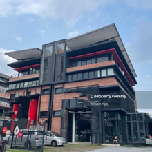 Renovated. Extended. Furnished. 