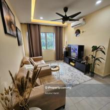 Suria Pantai Residency Fully Furnished at Bangsar South For Rent