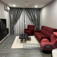 Fully Furnished and Ready To Move In