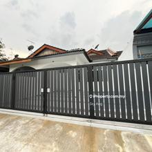 Senai Utama