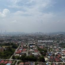 Brezza One Residency Brezza Hill Condo Bukit Ampang Permai Ampang