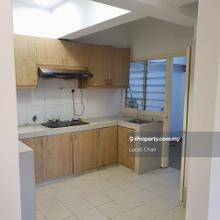 Casa Desa 1100sqft Freehold Face North 3 Room 2 Bathroom For Sale
