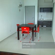 Academia @ South City Plaza Serviced residence for Rent