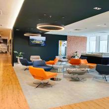 Office for Rent