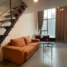 Renovated Unit Limitd