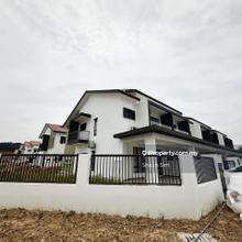 Early Bird Launching 2-Storey Link Home, Contact us today for Details!