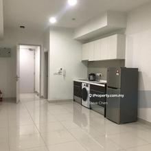 D'sara Sentral, For Rent, Sungai Buloh, Link Bridge to MRT