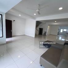 24x80 Superlink House No Occupied Before