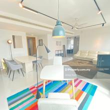Condominium for Rent