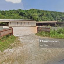 Freehold. Industrial Zoning. Conversion In-Progress. Facing Main Road.