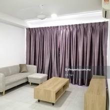 Astetica studio unit available for rent