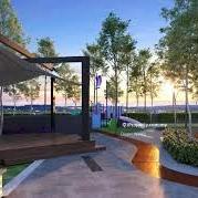 New building 38 bangsar residence 2 bedrooms walking distance to lrt