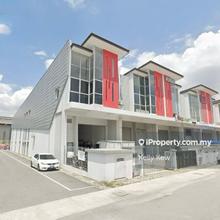 Welloyd Industrial Park @ Meru Kapar