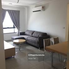 Solstice Panga'ea Below Market 1 Bedroom Soho Unit For Sale!