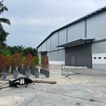 5 Acers Warehouse