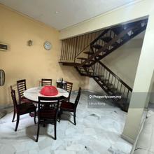 Taman Bukit Maluri @ Kepong 