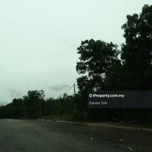 Puchong Gateway Land For Lease
